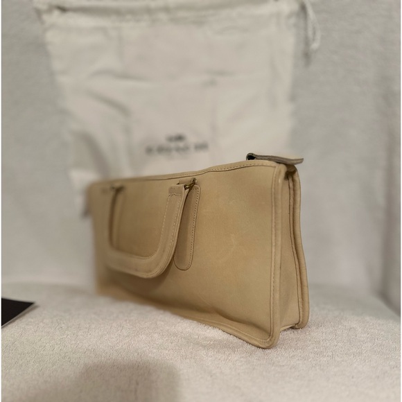 Nwot Coach NYC satchel handbag - Picture 7 of 16